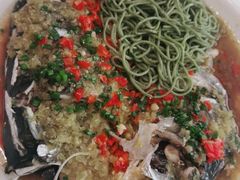 剁椒鱼头-湖锦酒楼·32年地道湖北菜(光谷店)