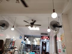 -芬芳甜品(同福路店)