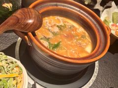 -季季山·云南野生菌火锅(上海首店)