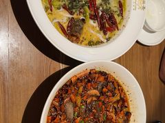 -首秀·四川料理(星耀101店)