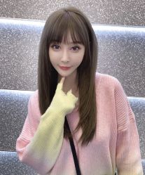 -那茉 Hair Salon