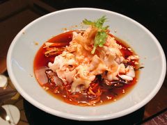 -西安凯悦酒店·湖畔中餐厅
