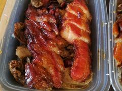-黄连大头华烧鹅店(大良店)