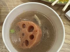 -江城燕子大排档(江汉路步行街店)