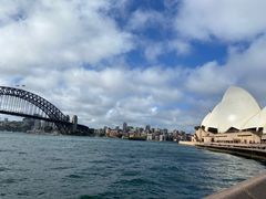 -悉尼歌剧院