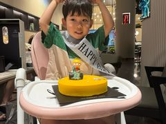 -三与叁山生日蛋糕·甜品·下午茶(北京五道口店)