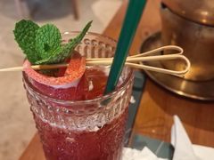 -Tegu泰古莲·泰国餐厅(红山6979店)