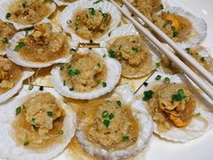 扇贝-故乡缘·香格里拉山庄(冷竹路店)