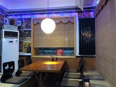 大堂-鳗鱼家·深夜食堂(军博店)