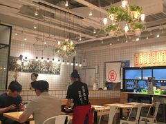 -云味馆过桥米线(皇庭广场店)
