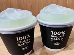 -THE MATCHA TOKYO抹茶东京