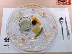 -鮨一日本料理(大中华店)