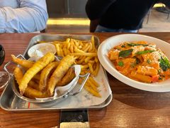 -京A Taproom·精酿餐吧(CBD店)