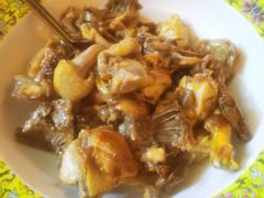 -食德喜·阳山鸡王食研基地