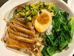 -陈鹏鹏潮汕菜(宝安机场T3航站楼店)