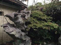 -上海蔡元培故居陈列馆