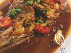 -印巷里主题餐厅(马鞍山店)