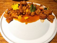 -胡桃里音乐酒馆(仓山万达店)