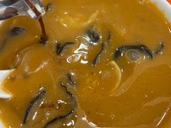 胡辣汤-方中山胡辣汤(成都首店)