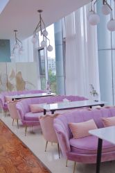 -馨月汇·一悦馨香月子中心(前滩店)