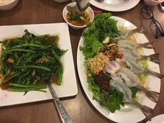 -建兴酒家(班塔通分店)