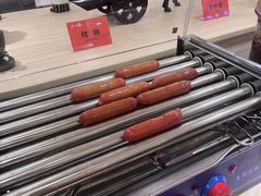 -康喜足疗·轻奢SPA综合馆(恺宸店)