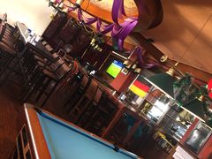 -蓝枪鱼西餐厅(锦华店)