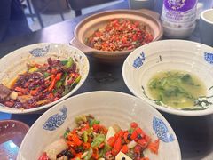 -潇湘阁(望京SOHO店)