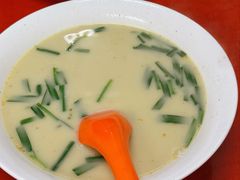 -三百碗宝应长鱼面(板仓街店)