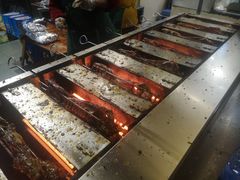 -老黄记手撕烤兔(玉林街店)