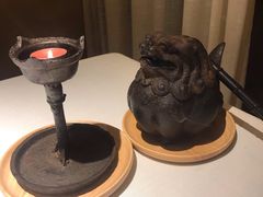 -叶叶菩提·晋福宫