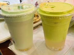 -Yee3·三号椰(上海中山公园龙之梦店)