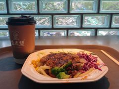 盛志望麻酱酿皮-清真盛志望麻酱酿皮·非遗老字号