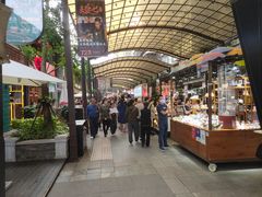 -热火朝天鲜切牛肉火锅(南强街巷店)