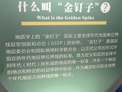 -金钉子远古世界景区