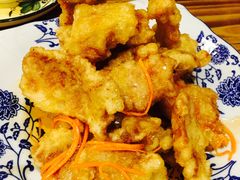 -东北人家铁锅炖(鞍山路店)