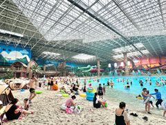 -波塞冬旅游度假区