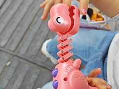 -海底捞火锅(龙湖金沙天街店)