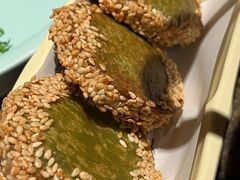 -绿茶餐厅(coco park 店)