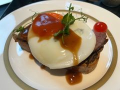 -尼依格罗香港美利酒店