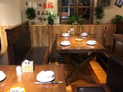 -异特麻辣香锅·烤鱼(怀柔店)