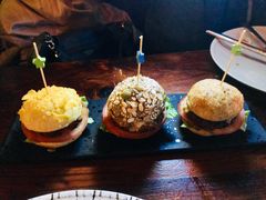 -MARU玛露音乐餐厅(大学路店)