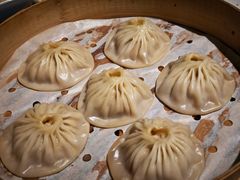 -金狮麟·新豫菜(金码大厦店)