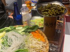 -北丐先生·野馄饨烧烤(雨花万象店)