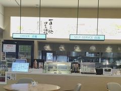 -东园小馆·早茶·淮扬小炒(三盛广场店)