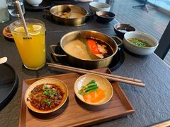 -滟设火锅料理(南滨路店)