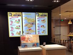 -麦当劳(南昌青山湖万达广场店)
