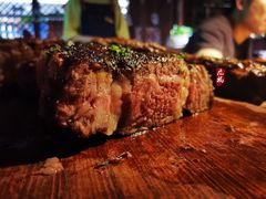 -觅福里•熟成和牛餐厅