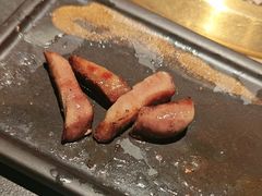 -铭牛烧肉·和牛海鲜自助(高新月牙湖店)