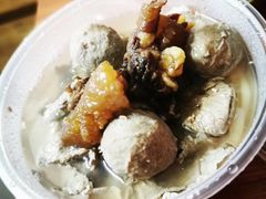 -粤潮牛肉火锅店(江南大道店)